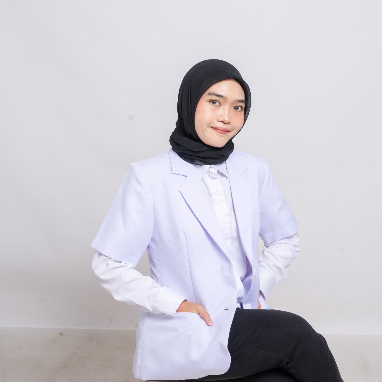 drg. Amani Zaskia Putri